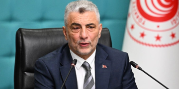 Suriye’den 269 üründe gümrük vergisi indirimi