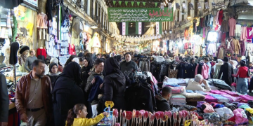 Suriye’den Rusya, İran ve İsrail mallarına giriş yasağı