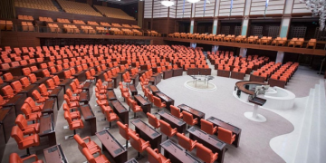 TBMM’de yoğun mesai başlıyor