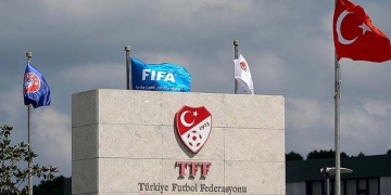TFF’de kritik toplantı! Yabancı VAR görüşülecek