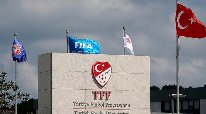 TFF’de kritik toplantı! Yabancı VAR görüşülecek