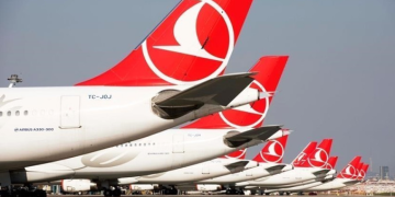 THY’nin Şam seferleri 23 Ocak’ta başlıyor