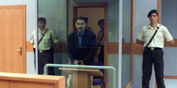 Teröristbaşı için formül bulundu iddiası