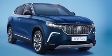 Togg 2024’te rekor satış ve büyümeyle Devam Ediyor