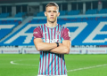 Trabzonspor, Danylo Sikan transferini resmen açıkladı