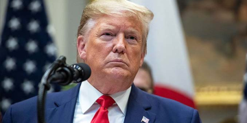 Trump, 6 Ocak Konge baskınındaki 1600 kişi için af çıkardı