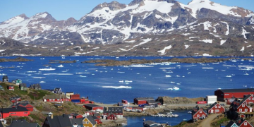 Trump neden gözünü Grönland’a dikti?