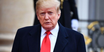 Trump pazartesi günü o kararnameyi imzalayacak