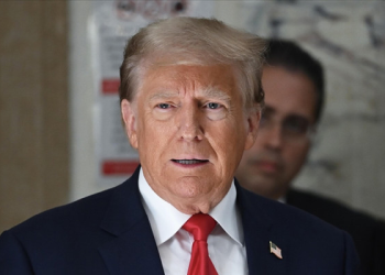 Trump’ın ‘sus payı’ davası: Hakim cezayı 10 Ocak’ta açıklayacak