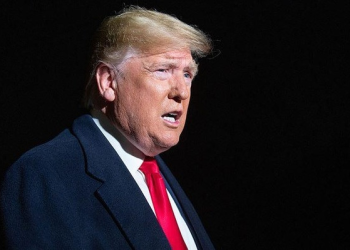 Trump’ın ‘sus payı’ davasında karar açıklandı: Şartsız tahliye