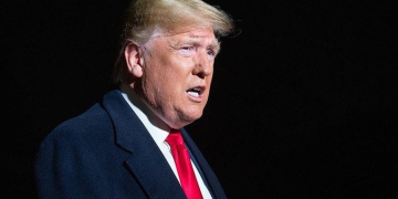 Trump’ın ‘sus payı’ davasında karar açıklandı: Şartsız tahliye