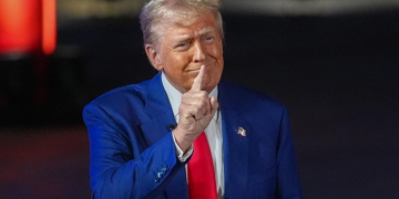 Trump’tan “yönetimde hızlı ve güçlü değişim” mesajı