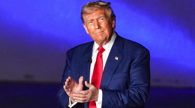 Trump’tan 3 yeni atama