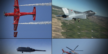 Türk savunma sanayisi zirveye oynuyor: Yerli ürünler dünyanın takibinde!
