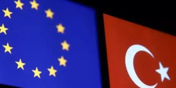Türkiye ve AB arasında yüksek düzeyli ekonomi diyaloğu