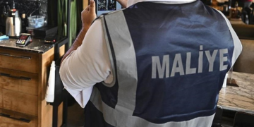 Türkiye’de vergi cezalarında rekor kırıldı!