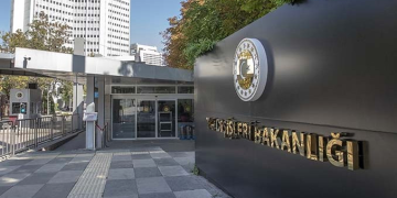 Türkiye’den ABD’deki saldırı ile ilgili açıklama