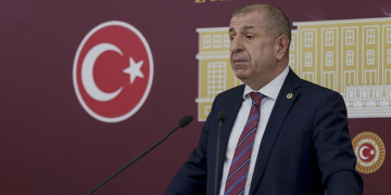 Tutuklanan Özdağ’dan ilk mesaj: Suikast iddiası