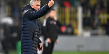 UEFA’dan Midtjylland maçı öncesi Fenerbahçe’ye kötü haber