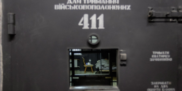 Ukrayna 2 Kuzey Kore askerini rehin aldı iddiası