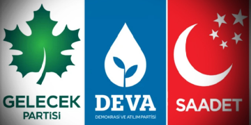 Yeni Yol Partisi’nin Genel Başkanı Celal Mümtaz Akıncı oldu!