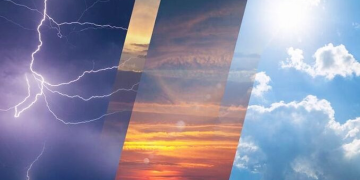 Yeni haftada hava durumu nasıl olacak?