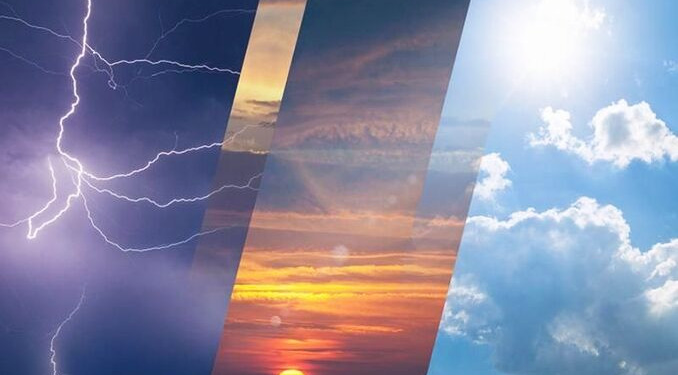 Yeni haftada hava durumu nasıl olacak?