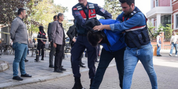 Yenidoğan çetesi fezlekesinin ayrıntıları ortaya çıktı