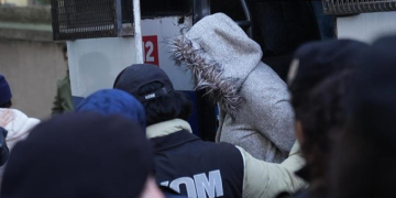 Yenidoğan soruşturmasında fezleke hazırlandı