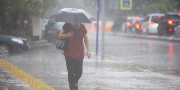 Yoğun yağış ve çığ tehlikesi! Meteoroloji’den kritik uyarılar