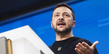 Zelenskiy: Putin, Trump’ın barış isteğini manipüle etmek istiyor