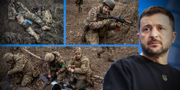 Zelenskiy’den Avrupa’ya çağrı: Barış için en az 200 bin asker gerekli!