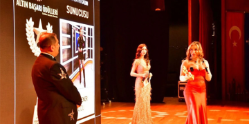 17. Altın Başarı Ödülleri sahiplerini buldu