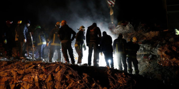 6 Şubat’ın ikinci yılında acılar dinmedi