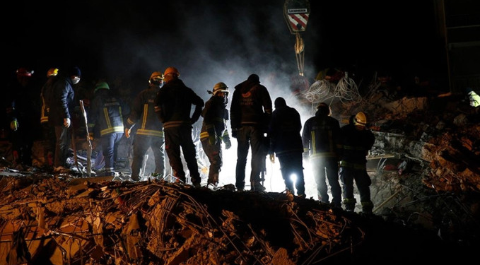 6 Şubat’ın ikinci yılında acılar dinmedi