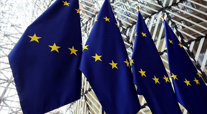 AB: Trump’ın ek gümrük vergileri iki tarafa da zarar verir