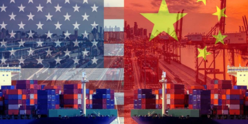 ABD’nin ek gümrük vergilerine Çin’den ilk misilleme