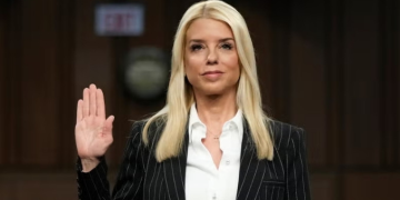 ABD’nin yeni Adalet Bakanı belli oldu