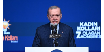 Erdoğan: Muhalefet bu kafa ile daha 222 yıl bekler