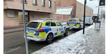 İsveç’te bir okula silahlı saldırı düzenlendi: 10 ölü