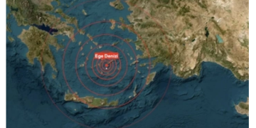 AFAD ve MTA’dan Ege raporu: Türkiye için tsunami tehlikesi var mı?