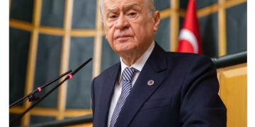 Bahçeli’nin sağlık durumuna ilişkin iddialara MHP’den jet yanıt