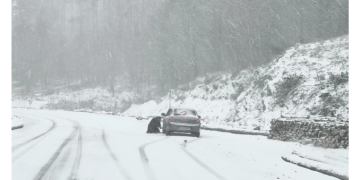 9 ilde eğitime kar engeli