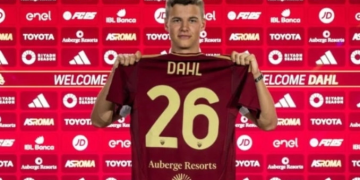 Beşiktaş gözünü Roma’nın sol bekine dikti