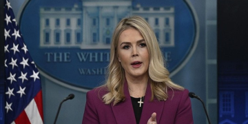 Beyaz Saray: Trump, Gazze planında kararlı