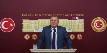 Cemal Enginyurt hakkında soruşturma başlatıldı