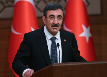 Cevdet Yılmaz: Yıl sonunda enflasyon yüzde 20’lere inecek