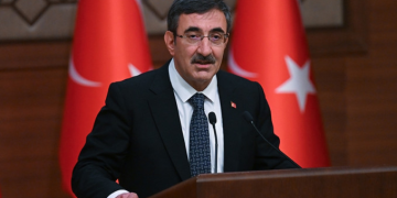 Cevdet Yılmaz: Yıl sonunda enflasyon yüzde 20’lere inecek