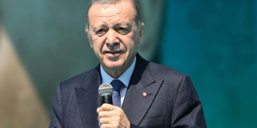 Cumhurbaşkanı Erdoğan’dan ‘6 Şubat’ mesajı