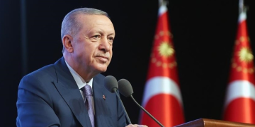 Cumhurbaşkanı Erdoğan’dan Barış Manço’yu anma mesajı